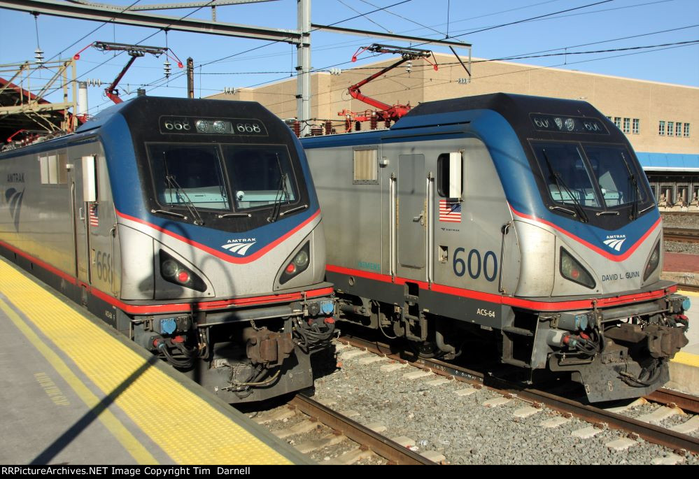AMTK 668